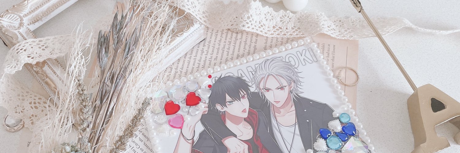 そよ's banner