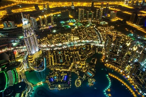 DubaisNightLife's profile banner image
