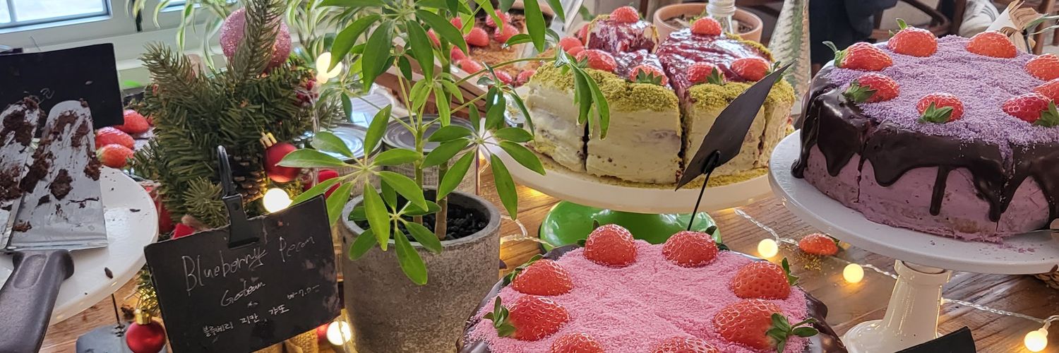 웹소설작가◝(0▿0)◜오카링 banner