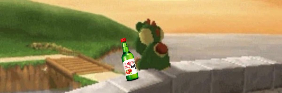 Yohn's profile banner image