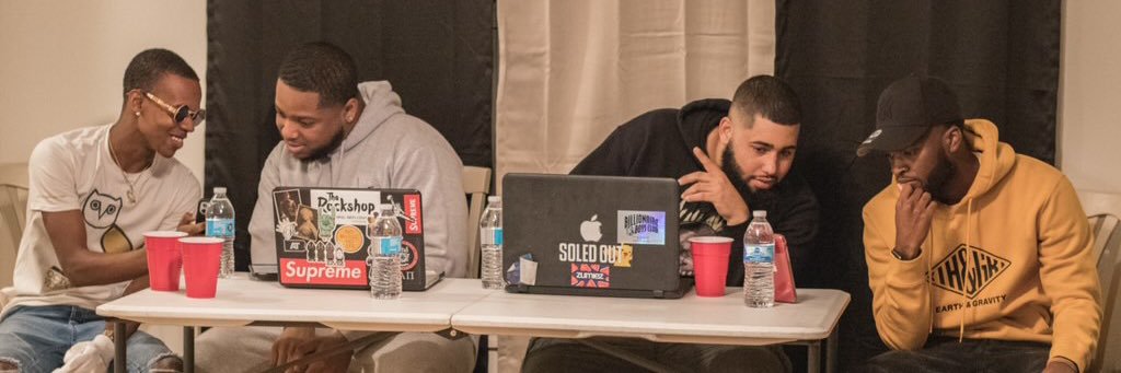 HopUntouchable's profile banner image