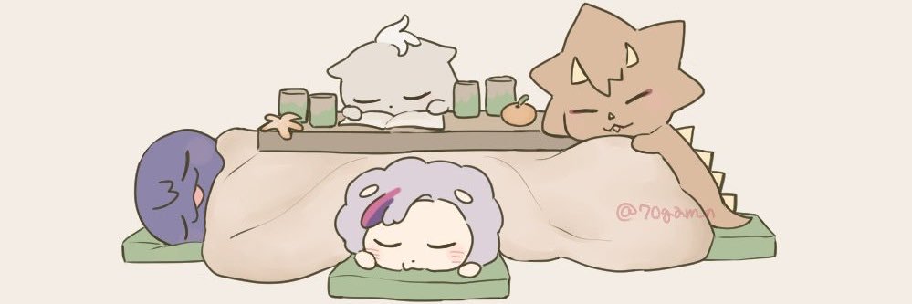 7Ogam_n's profile banner image