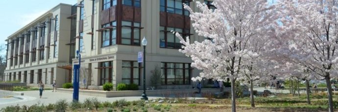 SIS PhD Program banner