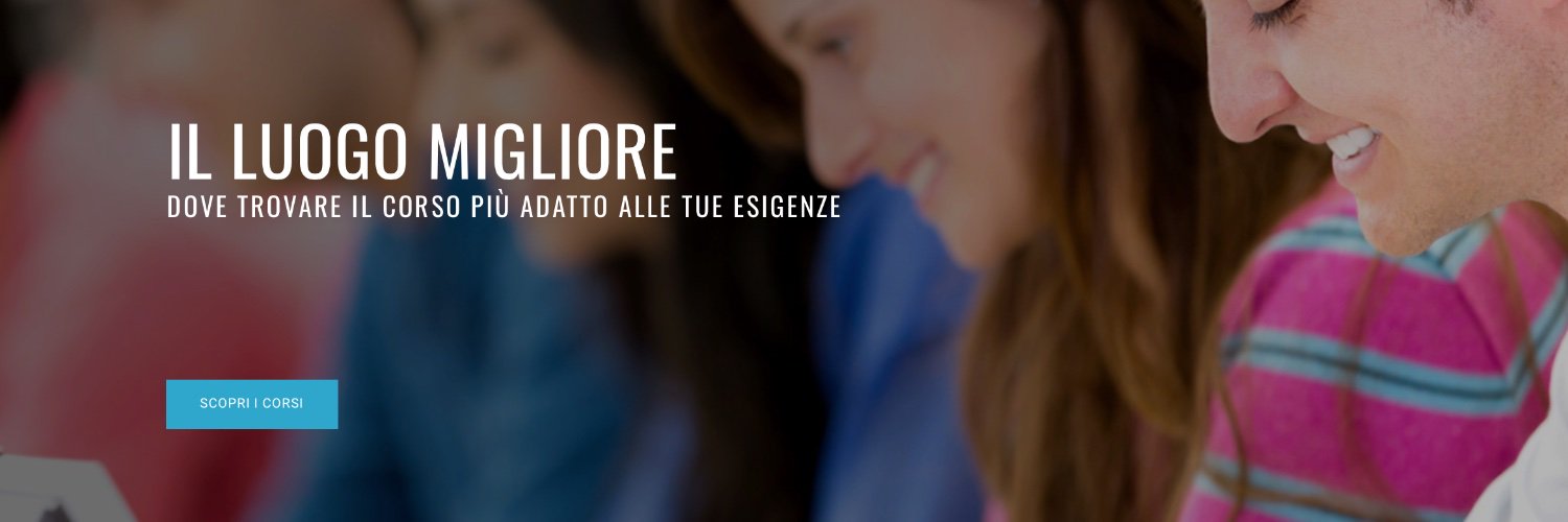 Educaform's profile banner image