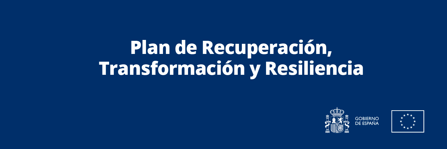 Plan de Recuperación's banner