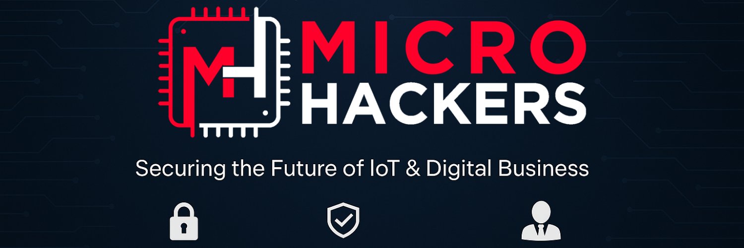 _microhackers_'s profile banner image