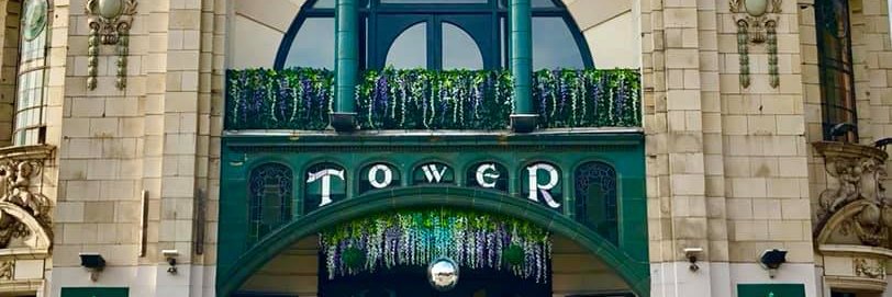 TowerBallroom banner