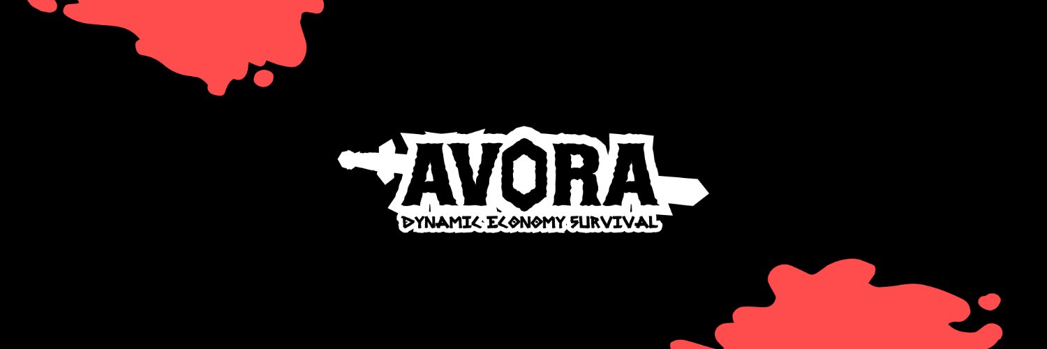 AVORA banner