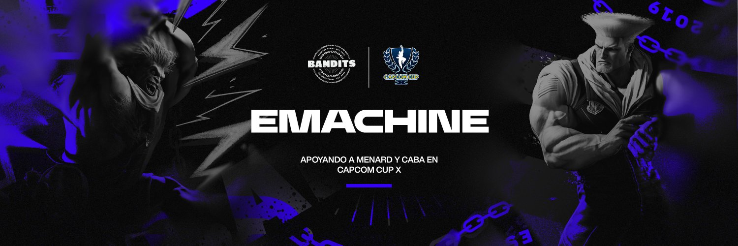 Emachine01's profile banner image