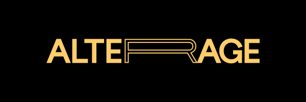 ALTERRAGELABEL Profile Banner