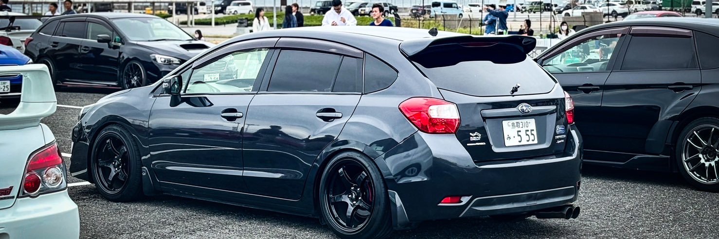 koga_gp7's profile banner image
