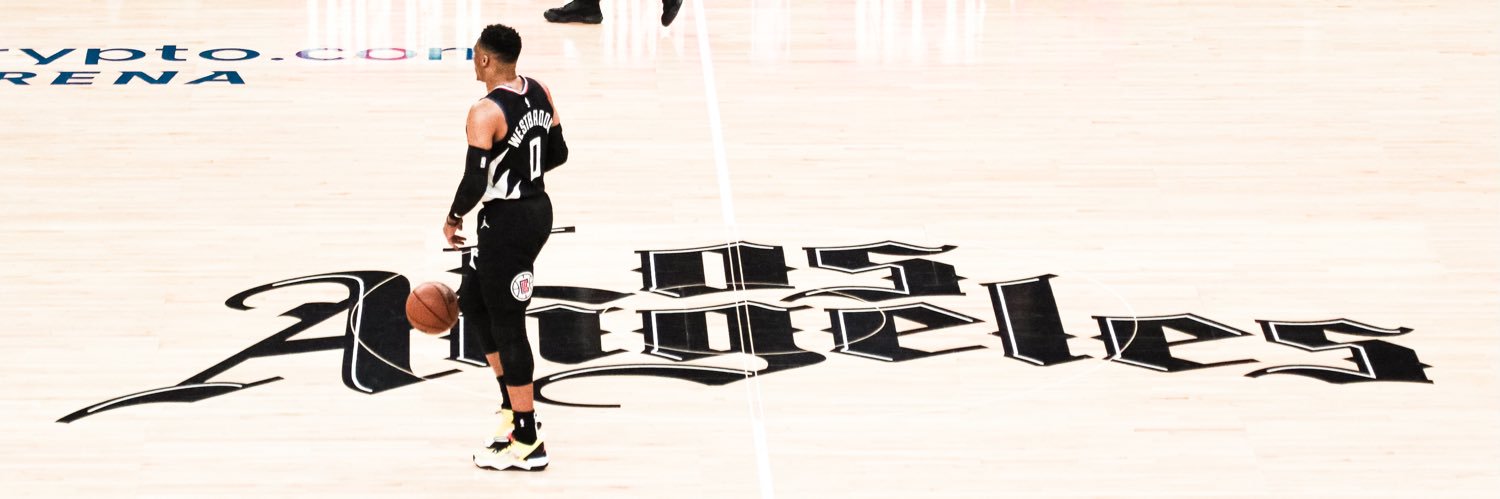 Courtside Clips banner