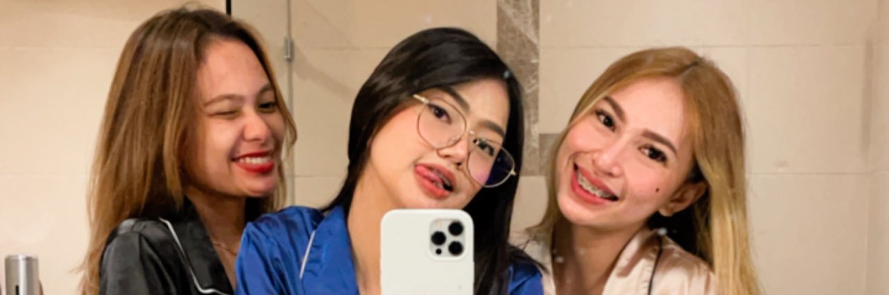 elanormnikka's profile banner image