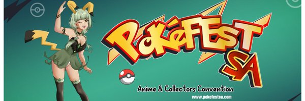 PokeFestSA Profile Banner