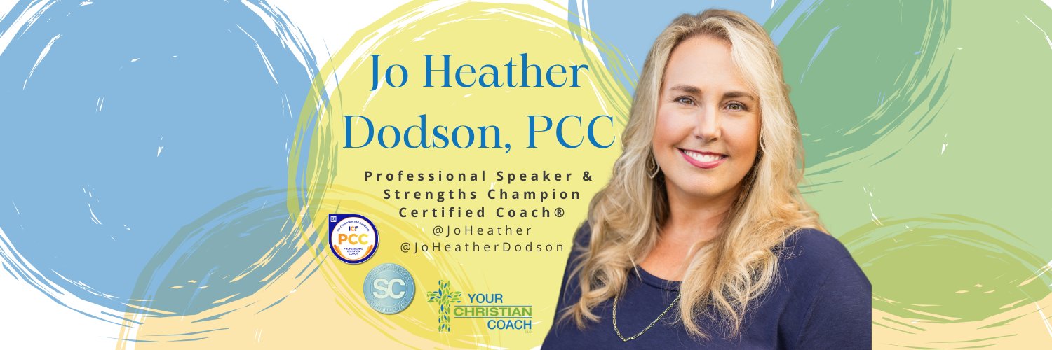 JoHeather's profile banner image