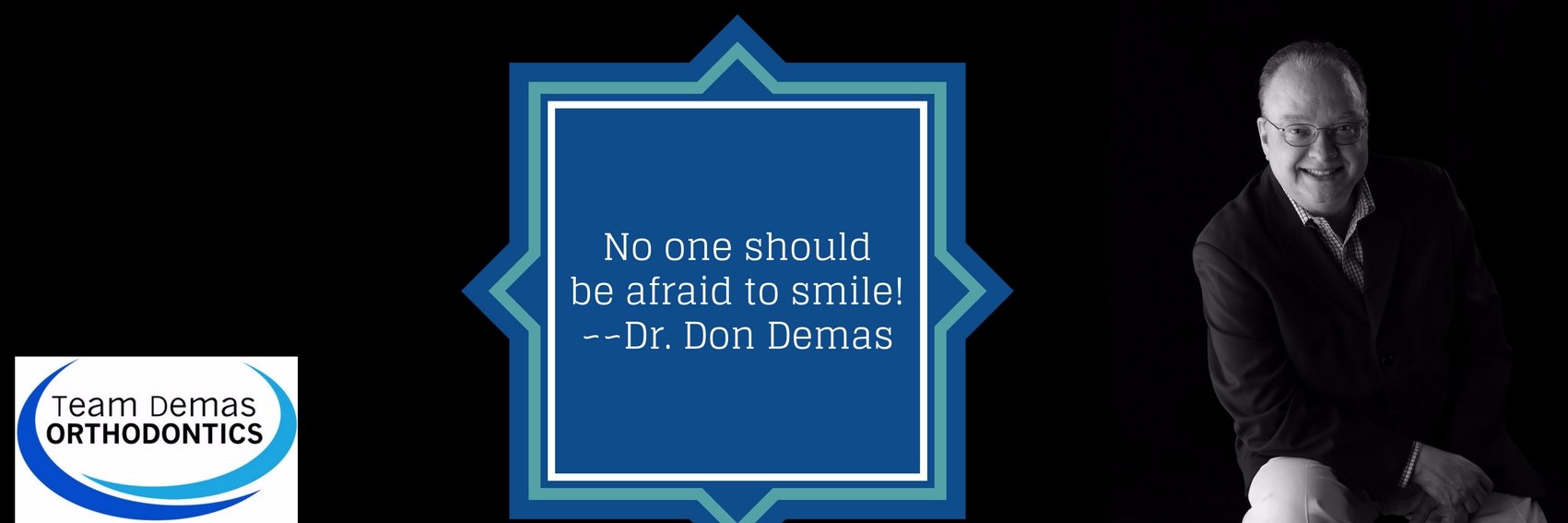 TeamDemasOrtho's profile banner image