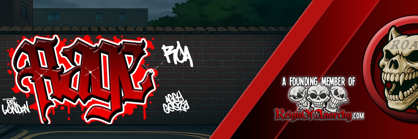 Anarchy Rage banner