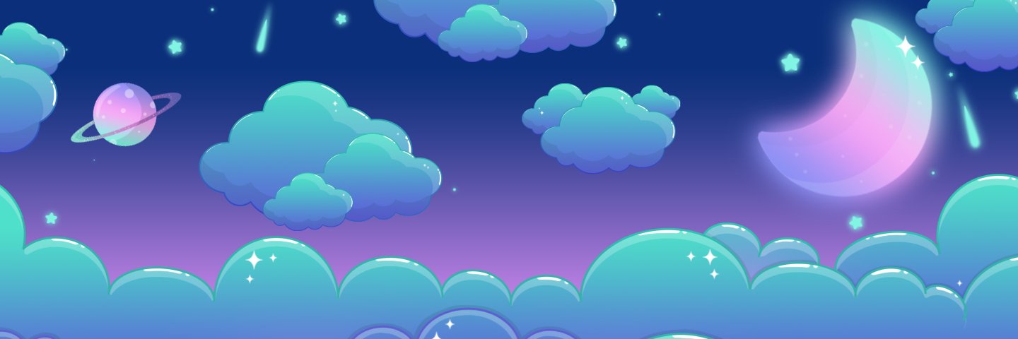 MagicalMinaTTV's profile banner image
