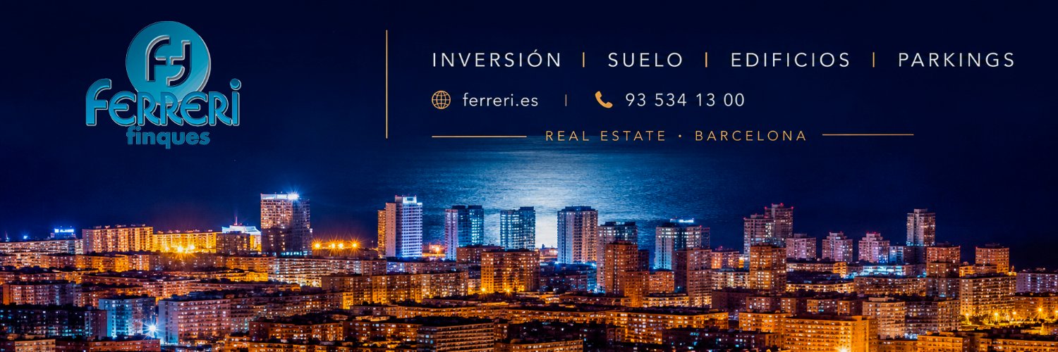 FredericFerreri's profile banner image