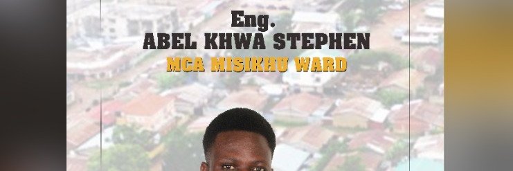 SabMkenya's profile banner image