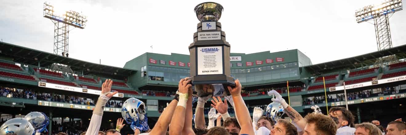 Jameson Croall banner