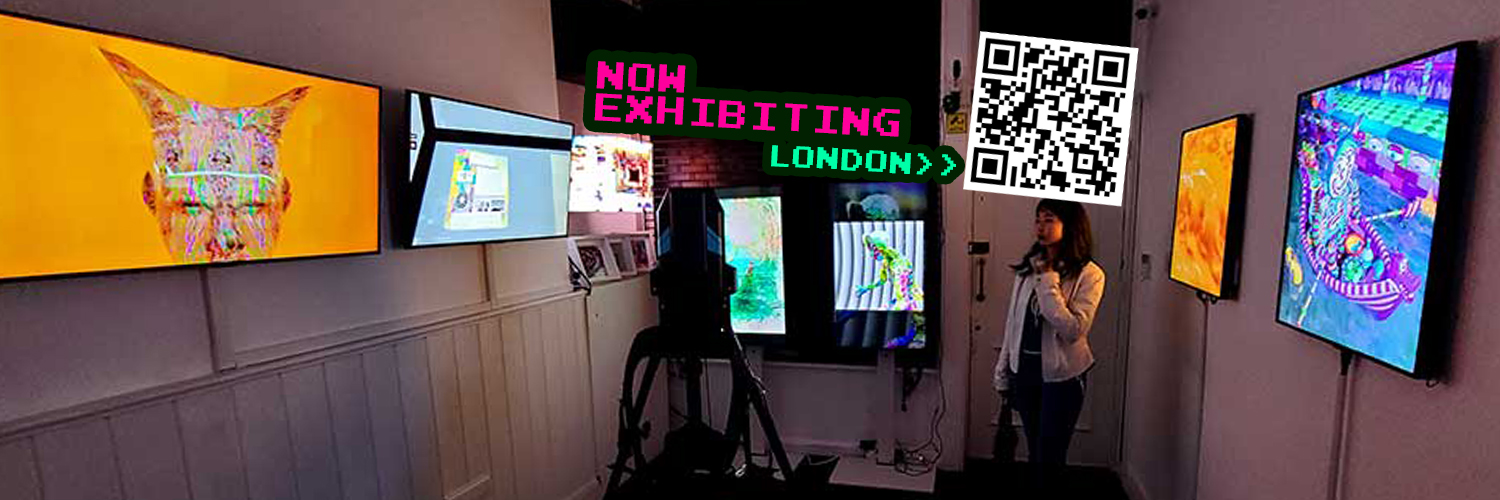 PƧYFΛM | PƧYDΛO banner