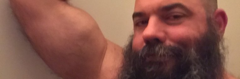 BuckAtlasXXX's profile banner image