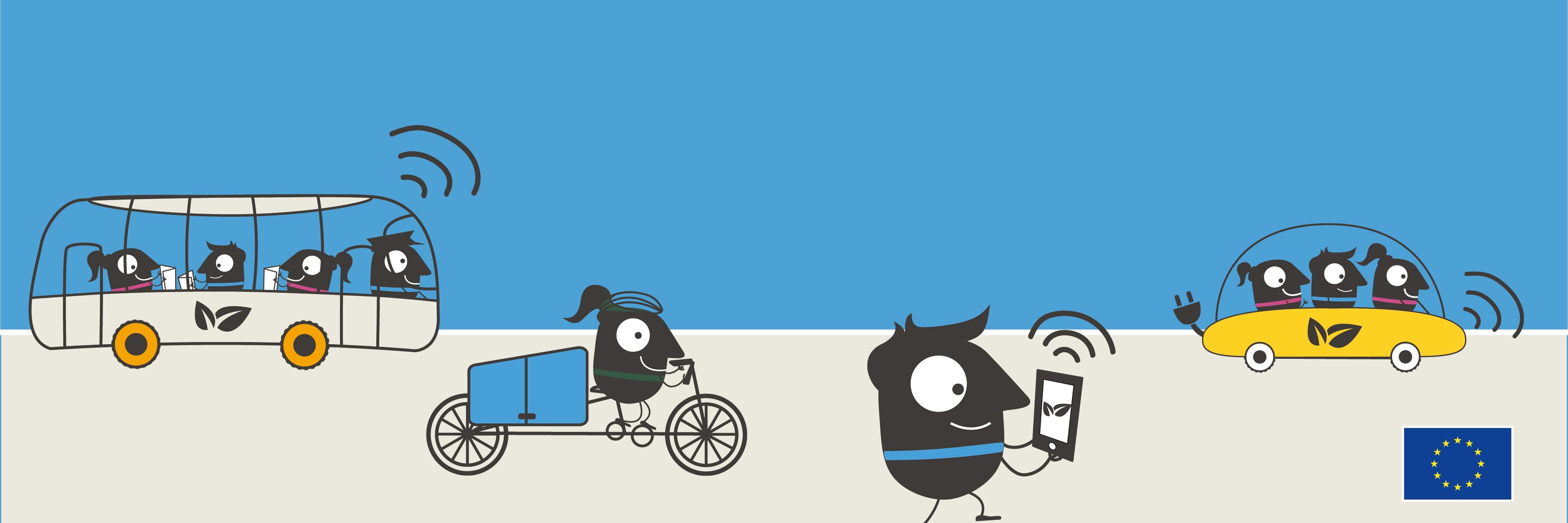 mobiliteitsweek's profile banner image