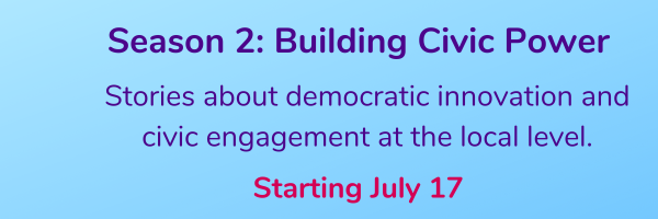 PeopleDecidePod Profile Banner