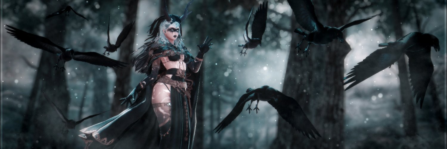 Crystallis (✿◉‿◉)🔪 banner