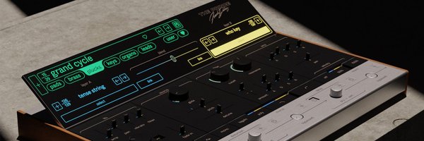 cradleaudio Profile Banner