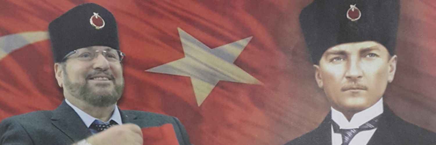BoztepeFaruk's profile banner image