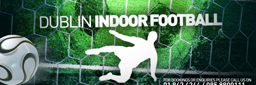 DubIndoorFoot's profile banner image