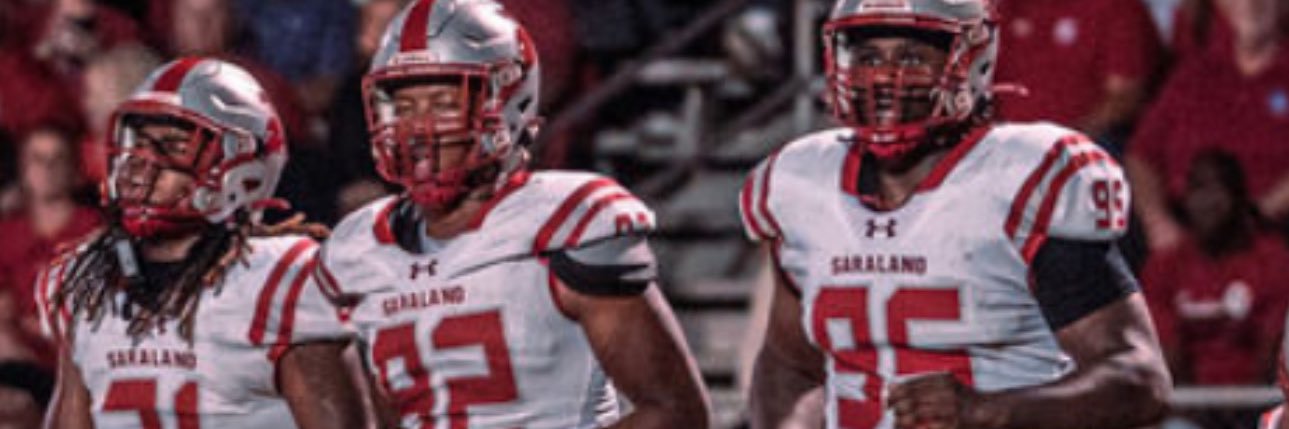 Antonio “Tonski” Coleman banner