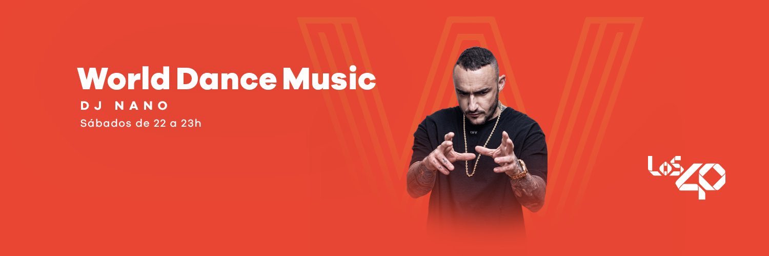djnanoshow's profile banner image