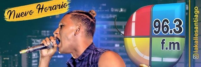 Dj Robin Sofoke banner
