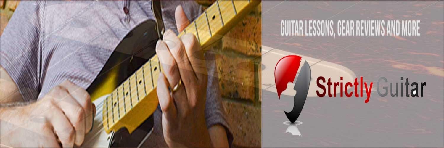 guitarnow's profile banner image