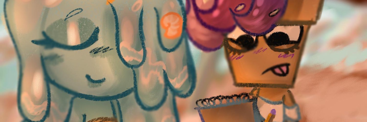 angelcaaakes's profile banner image