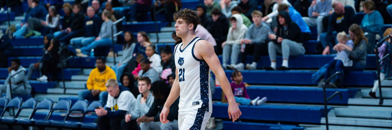 Isaiah Deitz banner