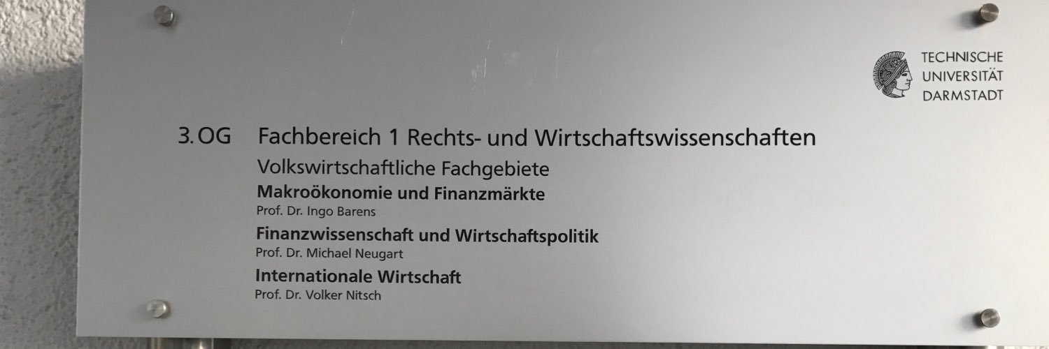 Volker Nitsch banner