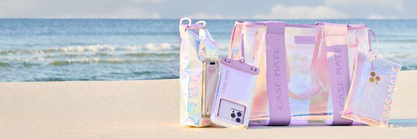 CaseMate Profile Banner