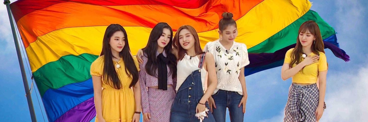 Danshin_Queen's profile banner image