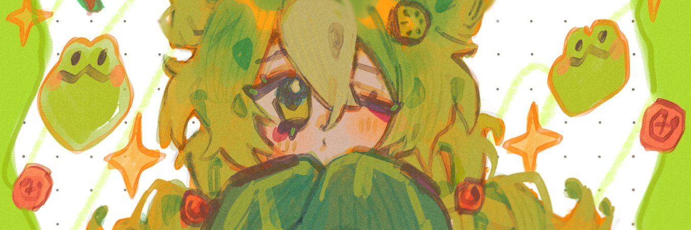 Kiwii's banner