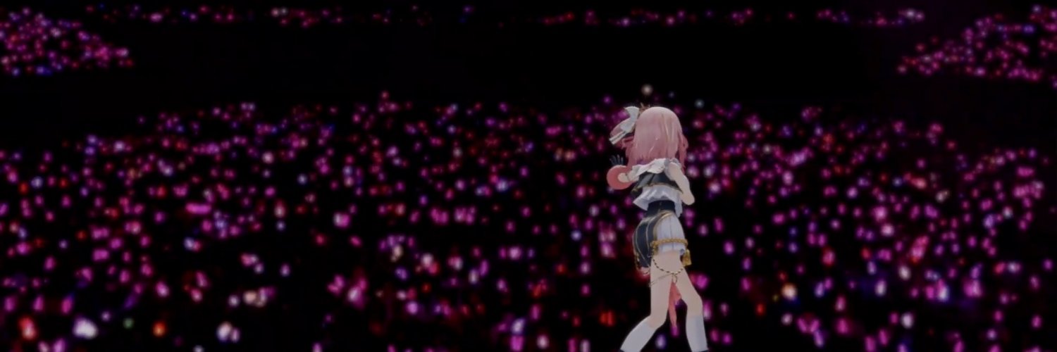 Rosemi out of Context 🌹's banner