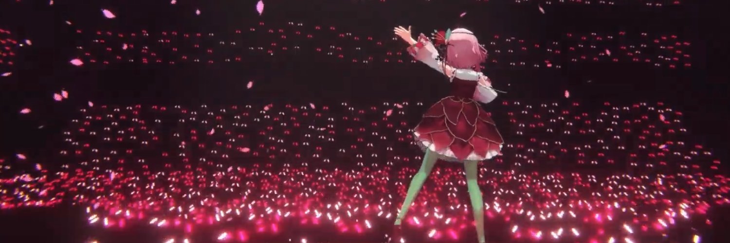 Rosemi out of Context 🌹 banner