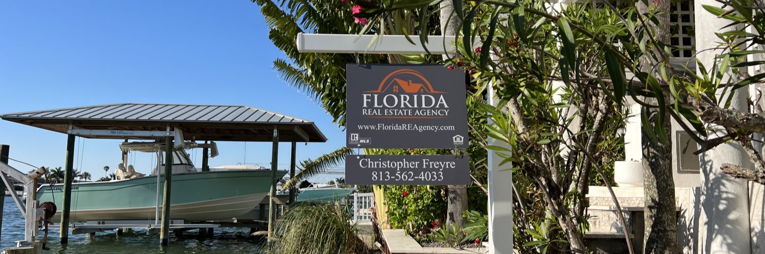 Christopher A Freyre banner