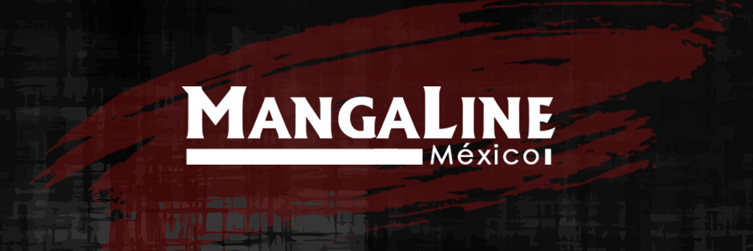 MangaLineMX's banner