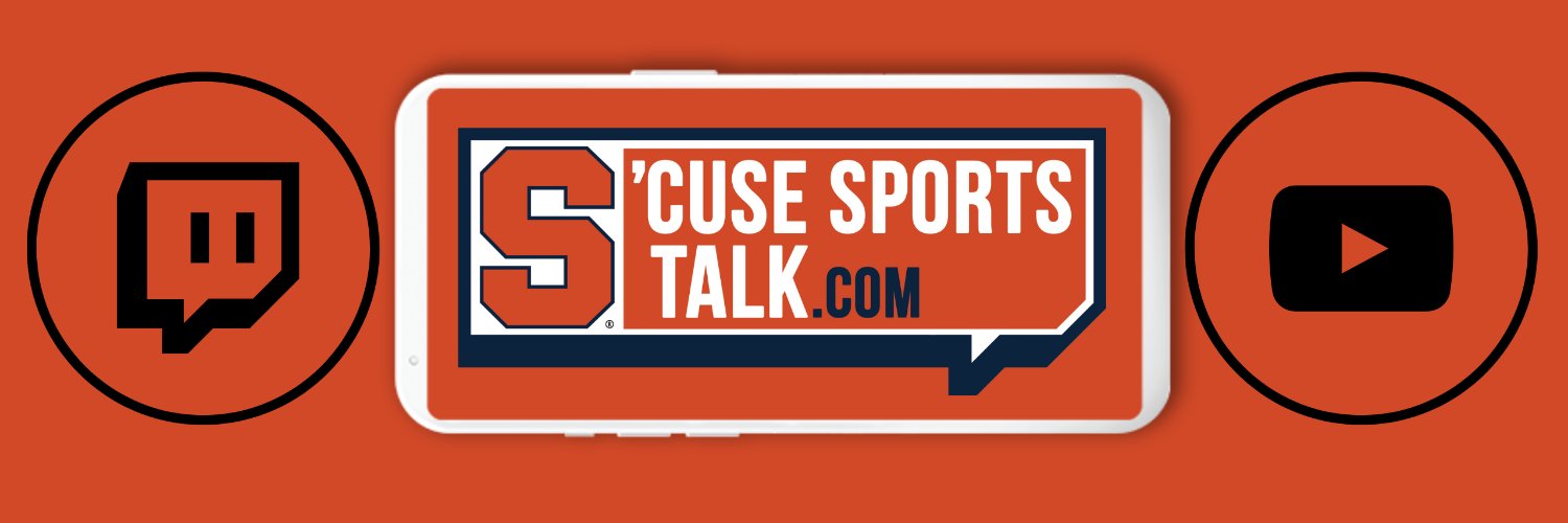 Cuse Sports Talk's banner