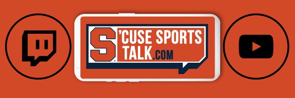 CuseSportsTalk_ Profile Banner