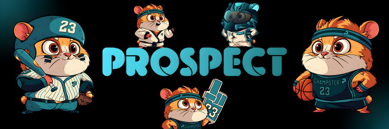 Prospect Sports's banner